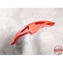 Guardabarros Del Universal Carretera ROJO