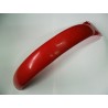 Guardabarros Del. Trial ROJO