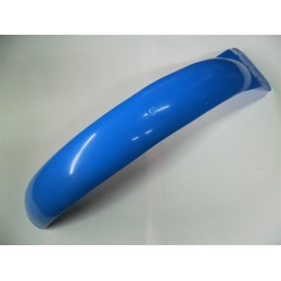 Guardabarros Del. Trial AZUL