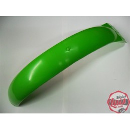 Guardabarros Del. Trial VERDE