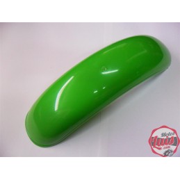 Guardabarros Trial Tras. VERDE