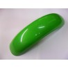 Guardabarros Trial Tras. VERDE
