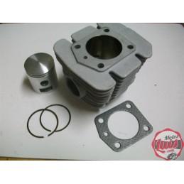 Cilindro Mobylette 65 cc....