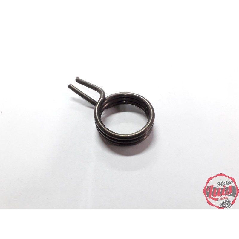 Muelle Selector Cambio OSSA