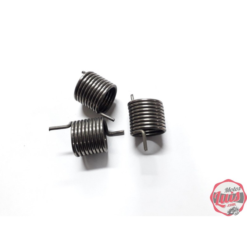 MUELLE ARRANQUE LUBE