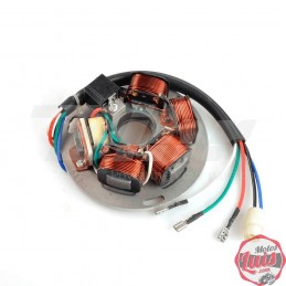 Estator Vespa PX 125 / 150 / 200