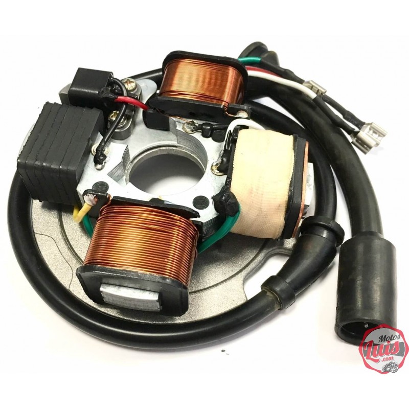 Estator Vespa PK  V5X2