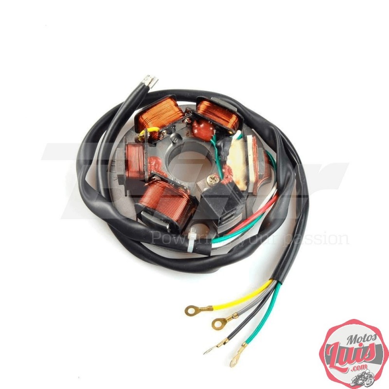 Estator Vespa 50 / 125