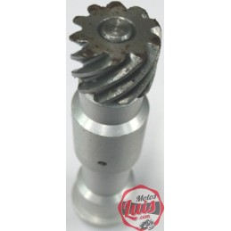 Reenvio Bultaco Alpina / Frontera (Rueda Delantera)