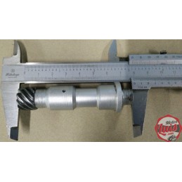 Reenvio Bultaco Alpina / Frontera (Rueda Delantera)