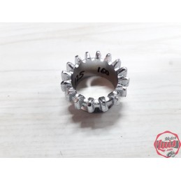 Tuerca Escape Ducati 125 - 160 cc-