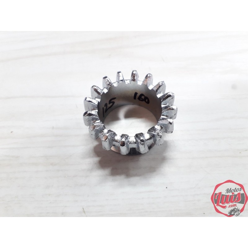 Tuerca Escape Ducati 125 - 160 cc-