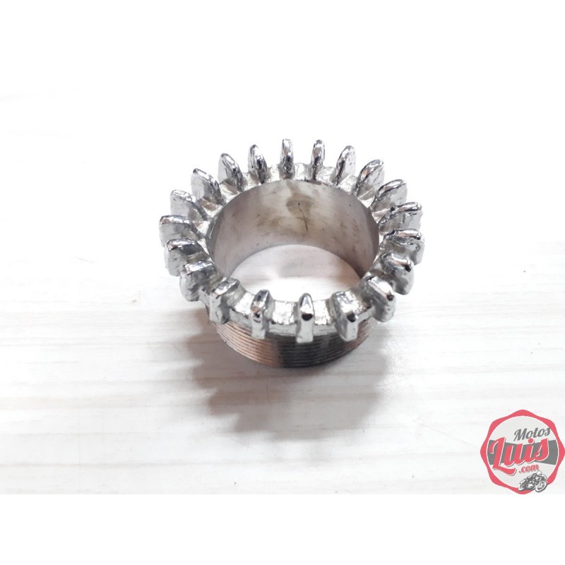 Tuerca Escape Ducati 175 - 200 - 250 cc-