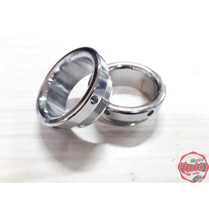 Tuerca Escape Montesa Impala y similares