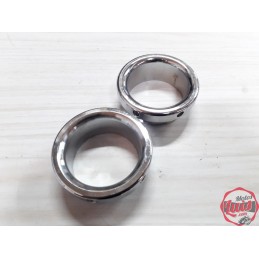 Tuerca Escape Montesa Impala y similares