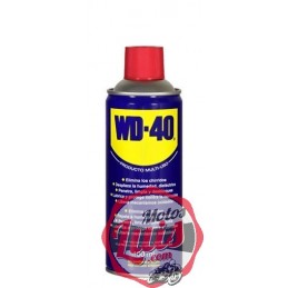 Multiusos WD-40 Spray 400 ml.