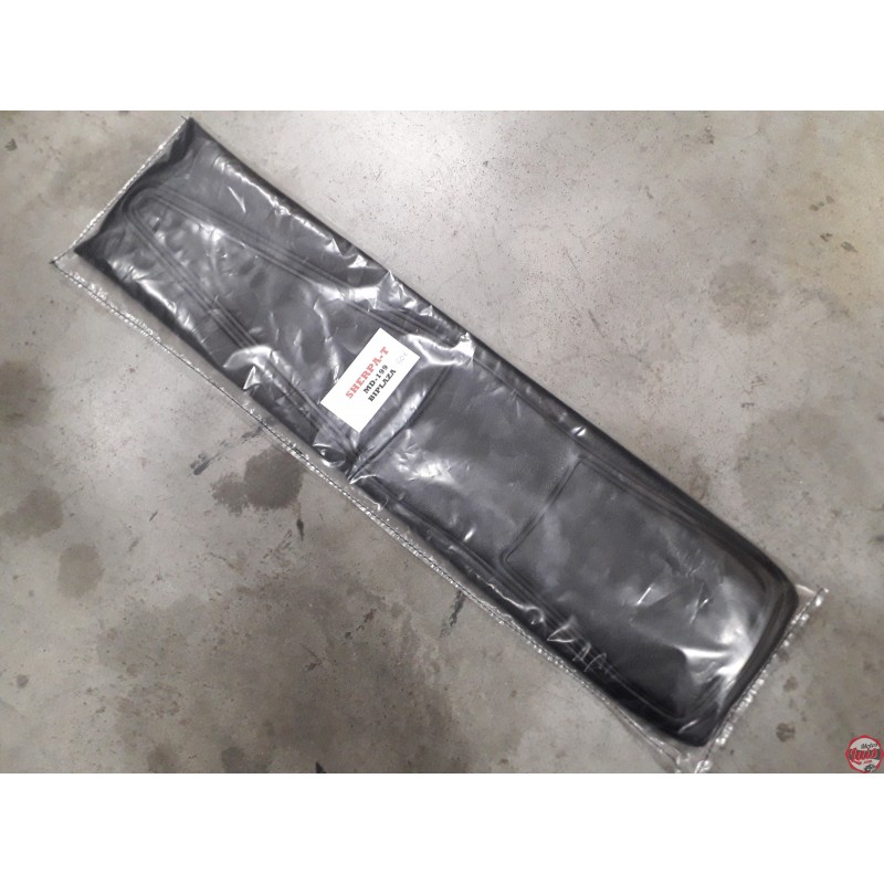 Funda Asiento Bultaco Sherpa 198-199 Biplaza