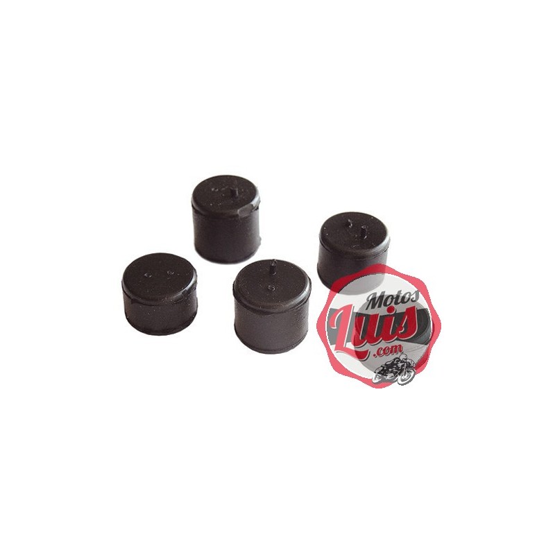 Gomas Cilindro Montesa 14.5 mm