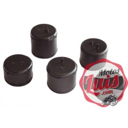Gomas Cilindro Montesa 17.5 mm