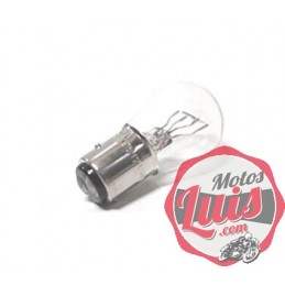 Lampara Posicion y Freno 6v 21w/5w