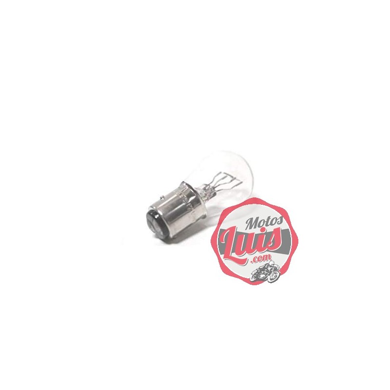 Lampara Posicion y Freno 6v 21w/5w