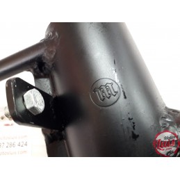 Silenciador Montesa Cota 25