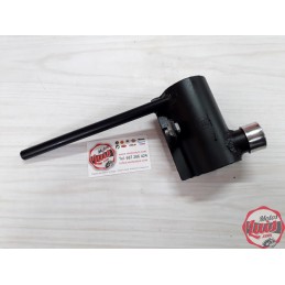 Silenciador Montesa Cota 25