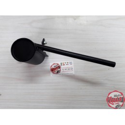 Silenciador Montesa Cota 25