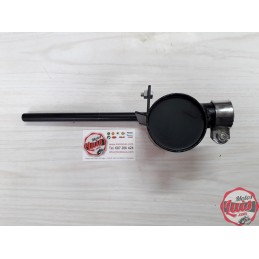 Silenciador Montesa Cota 25