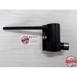 Silenciador Montesa Cota 25