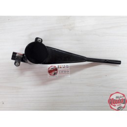 Silenciador Bultaco Chispa