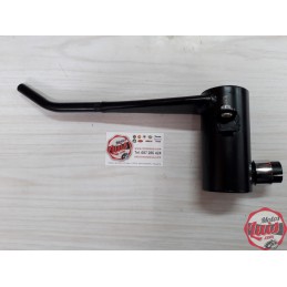 Silenciador Bultaco Chispa