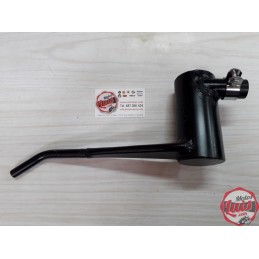 Silenciador Bultaco Chispa