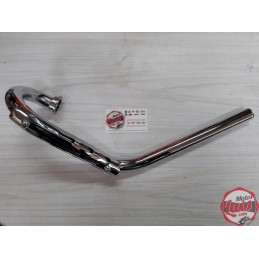 Codo Escape Montesa Cota 25