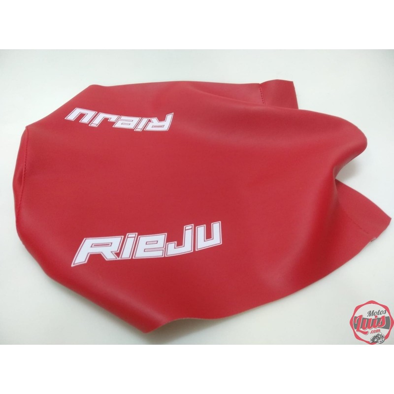 Funda Asiento Rieju RV / Super Marathon 50
