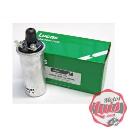 Bobina de Alta Externa 12v lucas