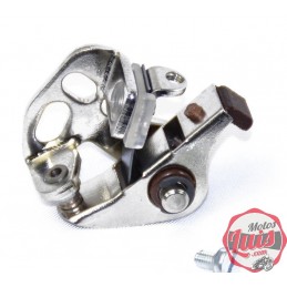 Platinos FEMSA Modernos