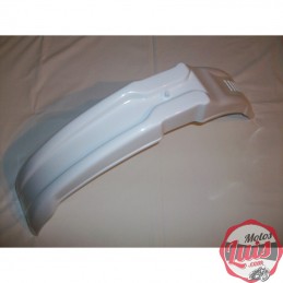 Guardabarros Del. Accossato Blanco