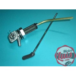 Grifo Gasolina Vespa 125 ET3