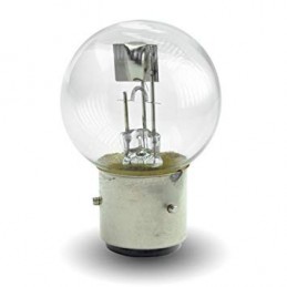 Lampara Faro 12V 45/40W...
