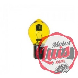 Lampara Faro Amarilla 12V-40/35W BOSCH