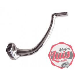 Pedal Cambio Bultaco Izquierdo Sherpa - Pursang - Alpina