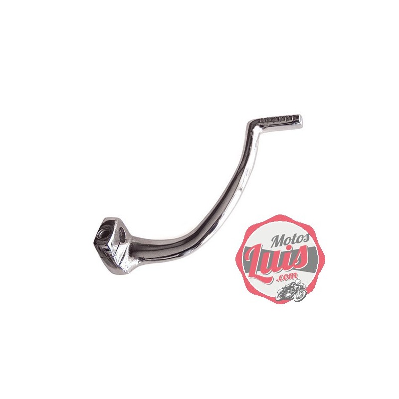 Pedal Cambio Bultaco Izquierdo Sherpa - Pursang - Alpina