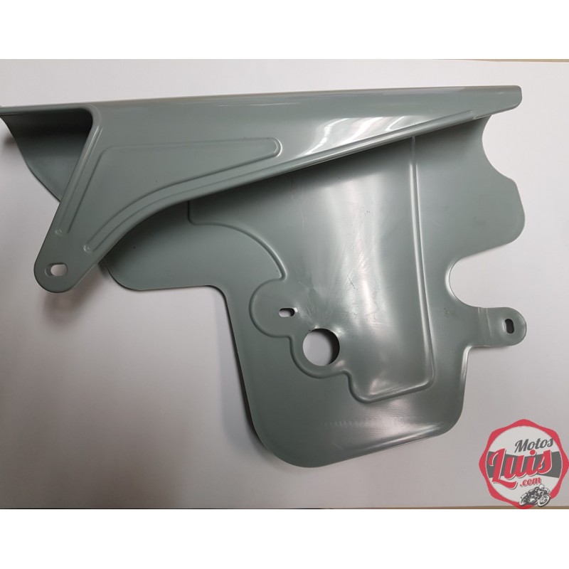 Cubrecadenas Plastico Montesa Cota 247