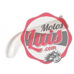 Cubrecadenas Montesa Impala