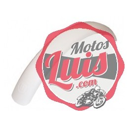 Guardabarros Del Cota 348 / 349 Translucido