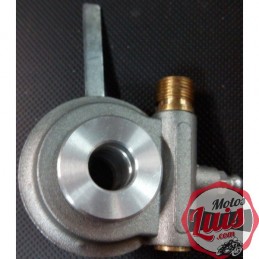 Reenvio OSSA Enduro /...