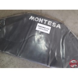 Funda Asiento Montesa Enduro 250 1974-1976