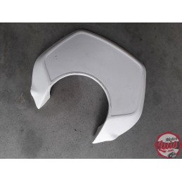 Careta Portanumeros Derbi Faro Redondo