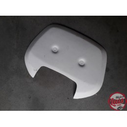 Careta Portanumeros Derbi Faro Cuadrado